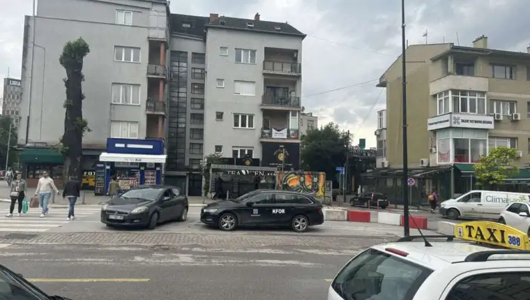 Sjeverna Mitrovica
