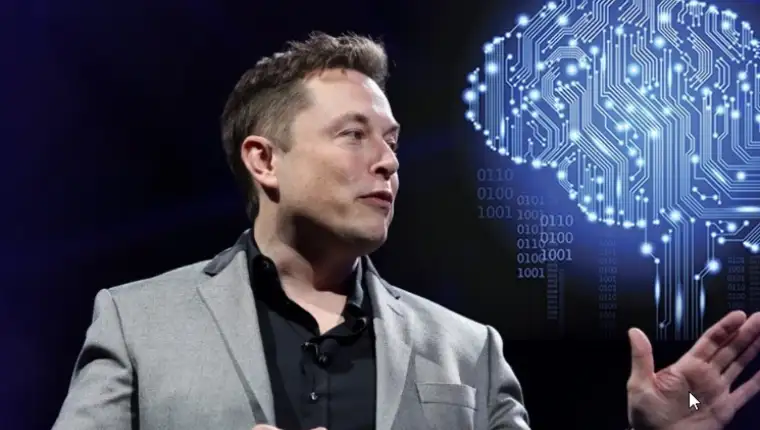 musk 5