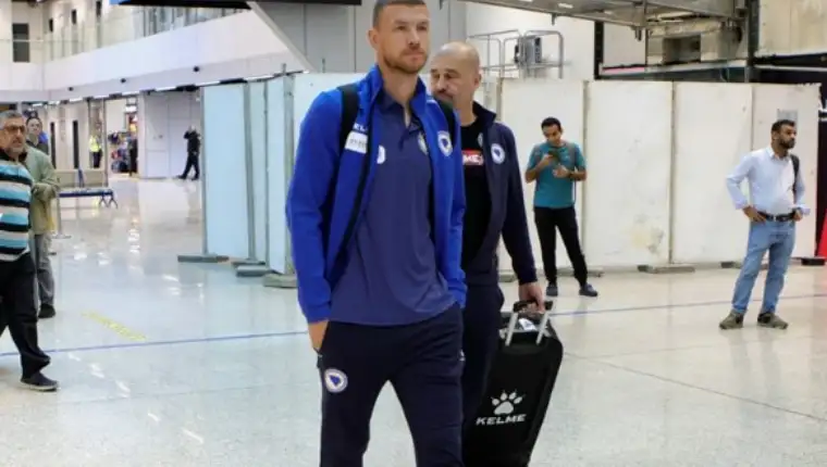 dzeko 5