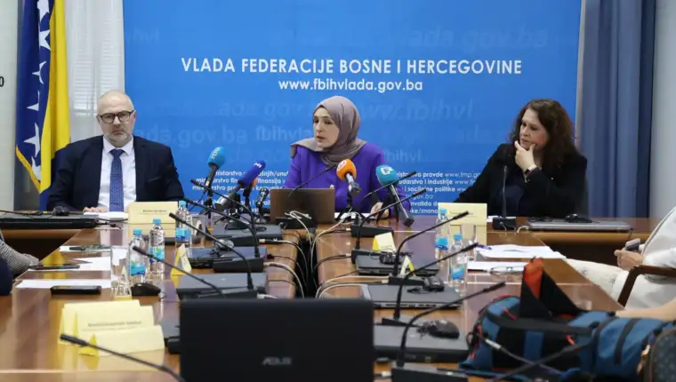 Ministri obrazovanja donijeli niz preporuka o prevenciji nasilja nad djecom i među djecom