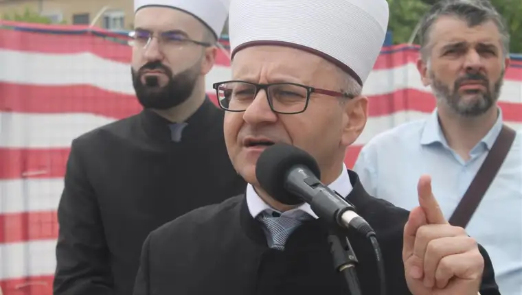 Salem ef Dedović