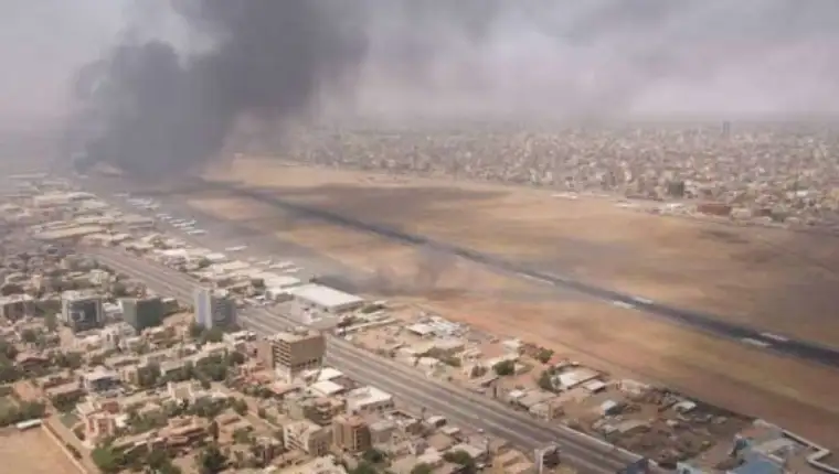 sudan 1