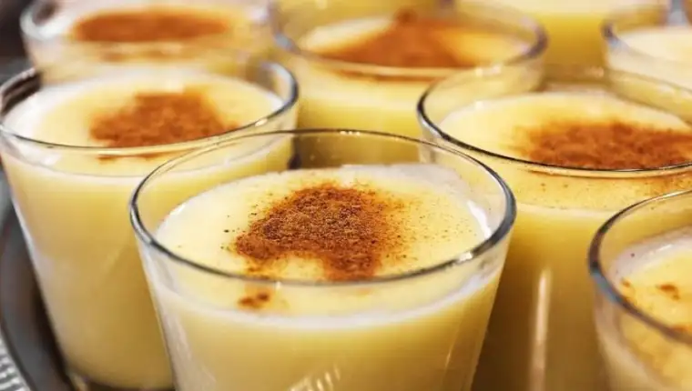 boza
