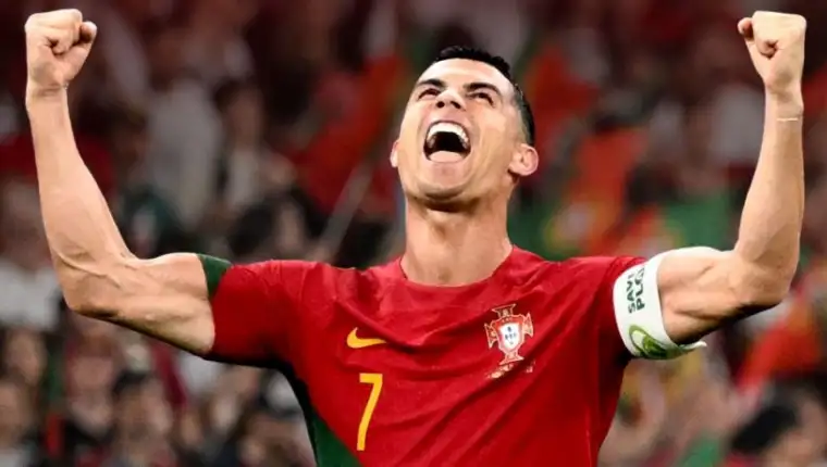 Ronaldo