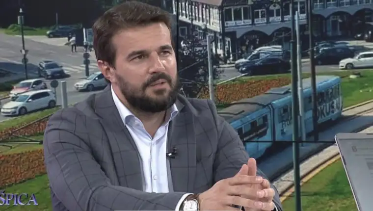 nermin muzur
