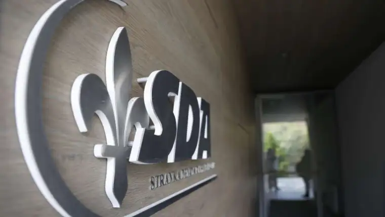 SDA