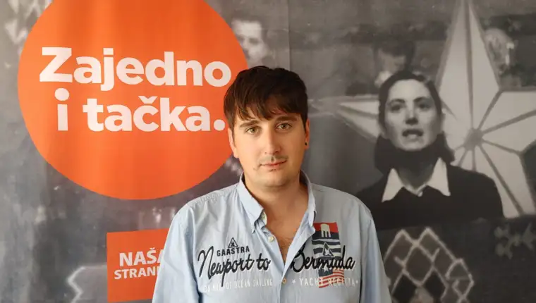 Faris Šehović