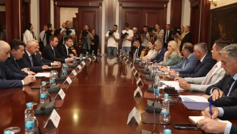 dodik sastanak