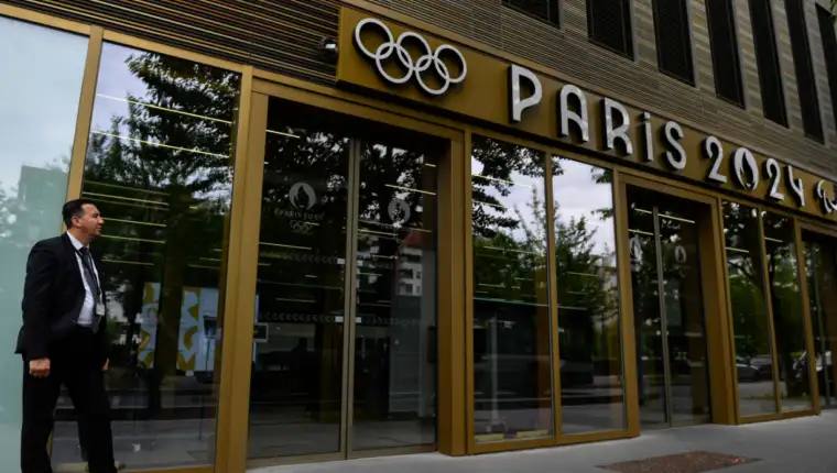pariz olimpijada