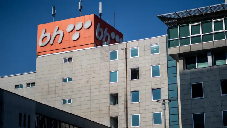 bh telecom