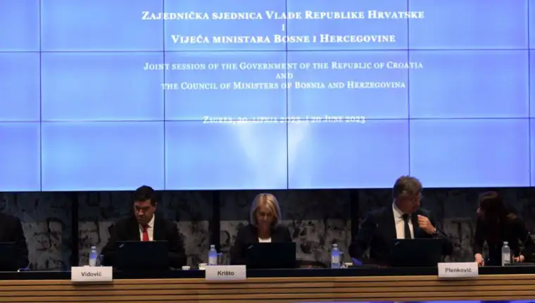 plenkovic kristo zajednicka