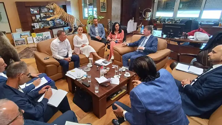 hrnjic senad dzambic