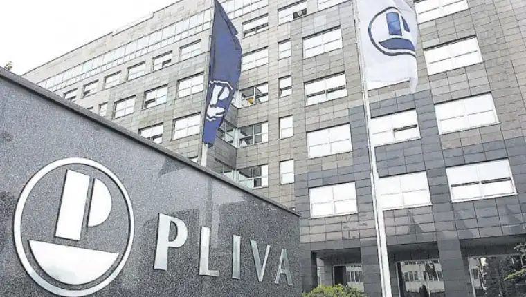 Pliva