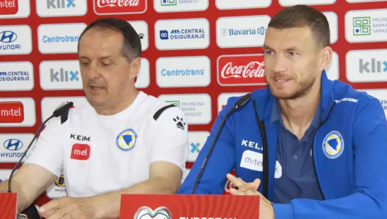 dzeko hadzibegic