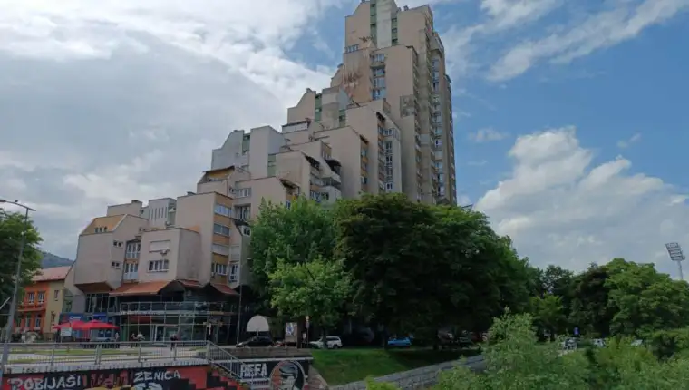 zenica