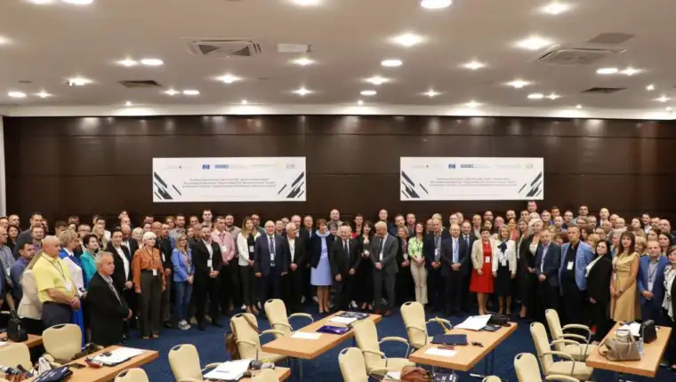 cik konferencija