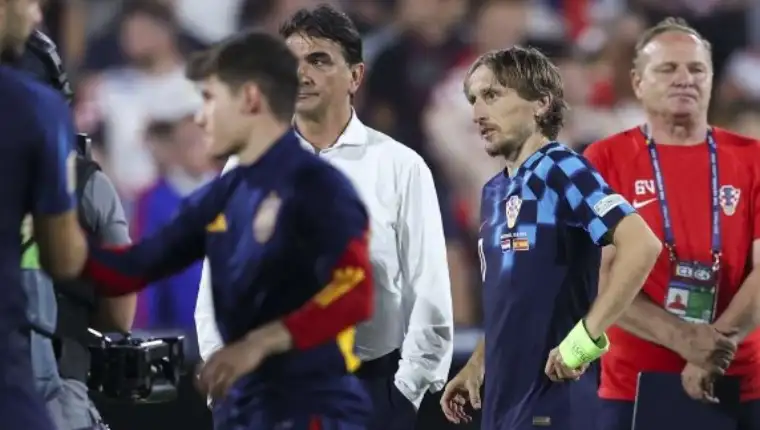 modric 3
