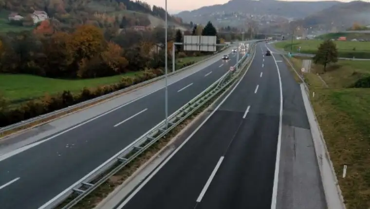 autoput bih 4