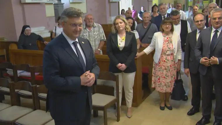 plenkovic srbija