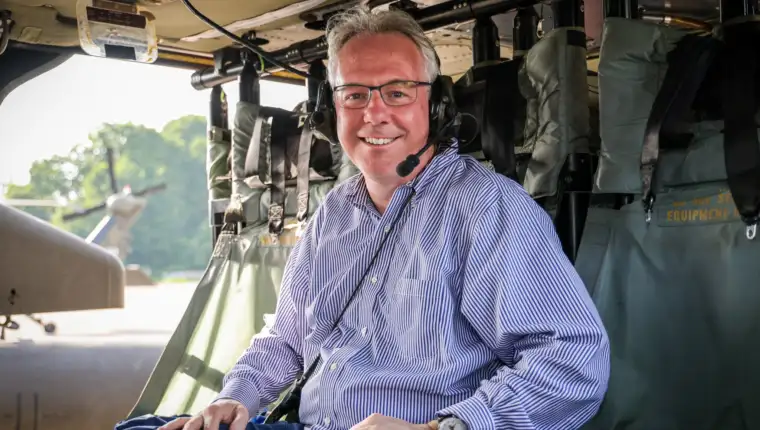 murphy helikopter