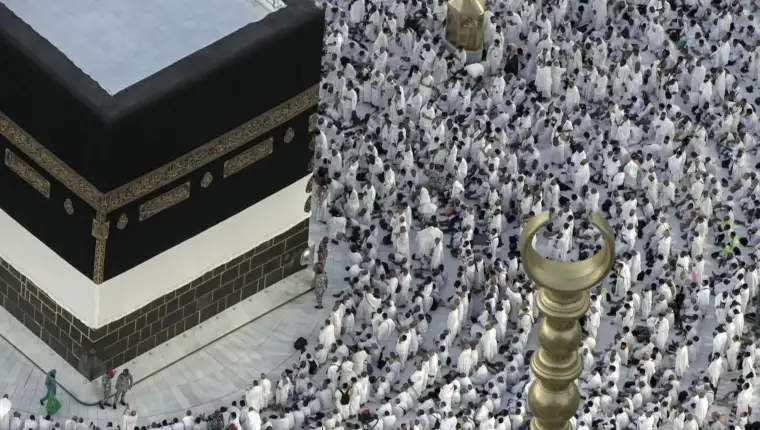mekka
