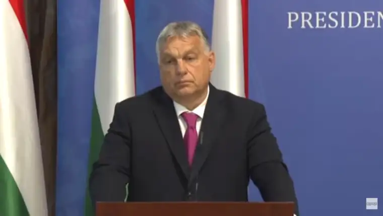 Viktor Orban