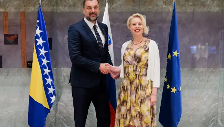 konaković u sloveniji
