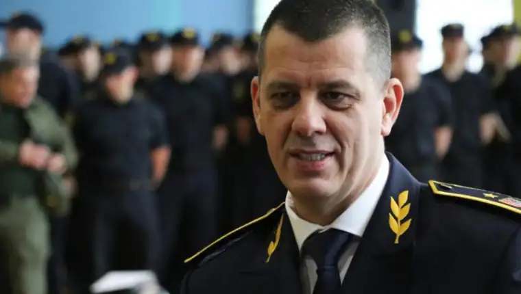 fatmir hajdarevic