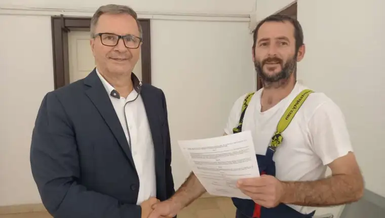 srebrenica povratnici