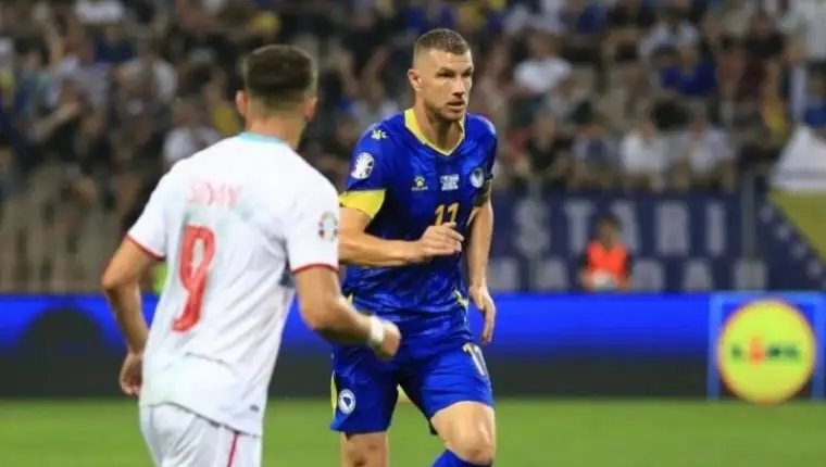 dzeko 3