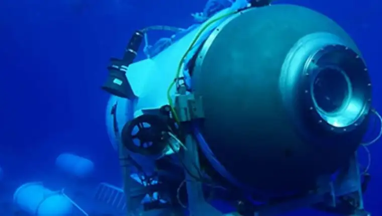 titan 5