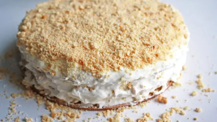 plazma torta