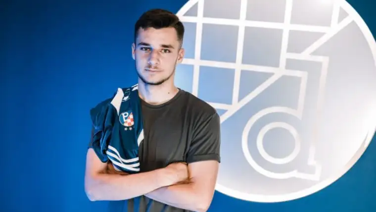 Anes Krdžalić