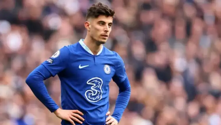 HAVERTZ 2