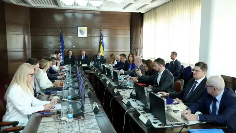 vlada fbih