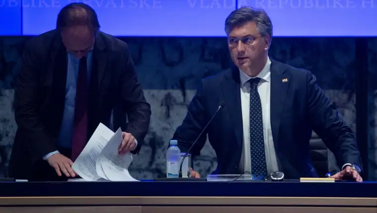 plenkovic