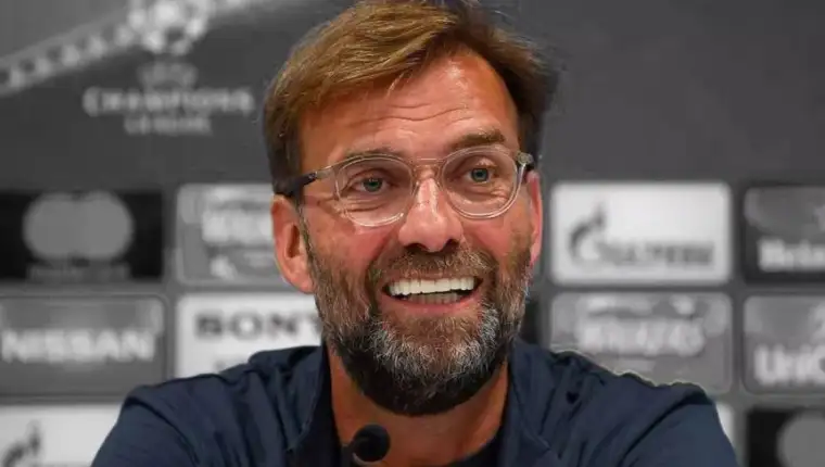 klopp 3