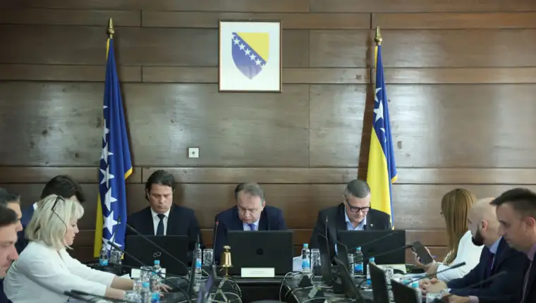 vlada fbih sjendica fena