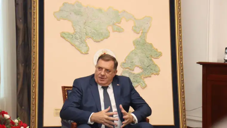 dodik karta rs
