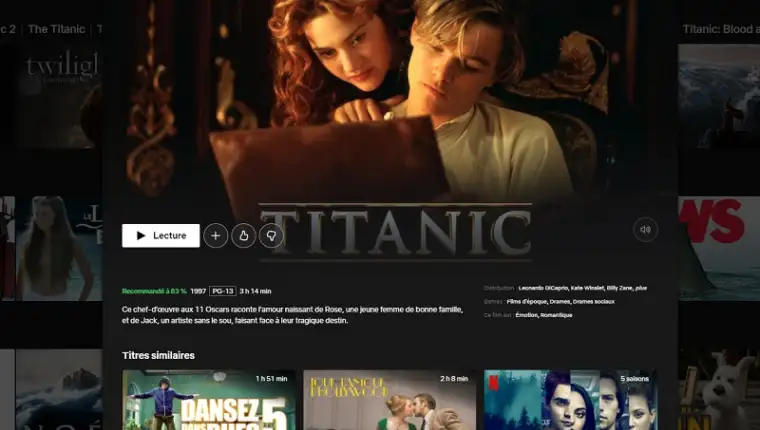 titanic