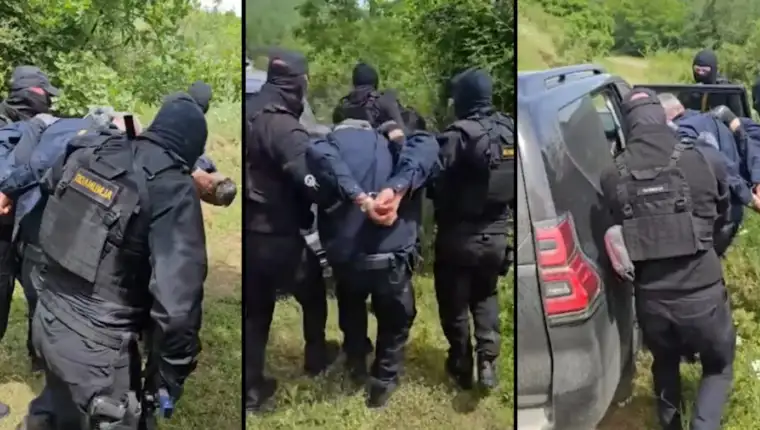 policajci kosovo