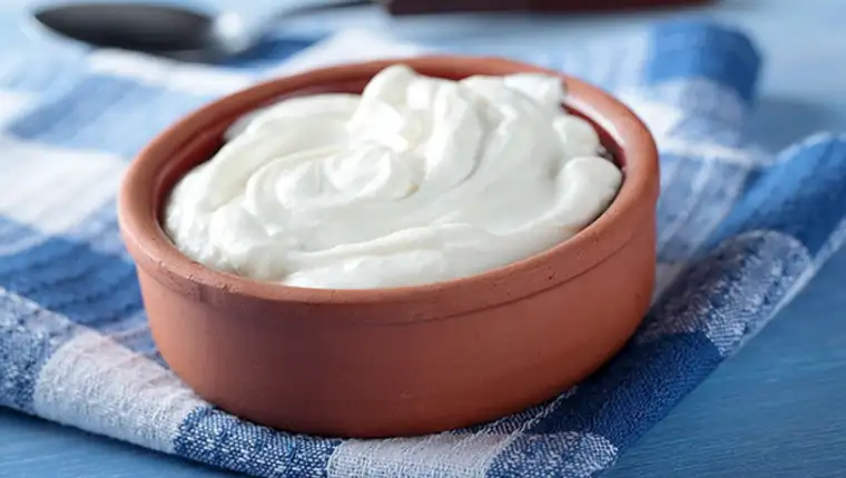 grčki jogurt