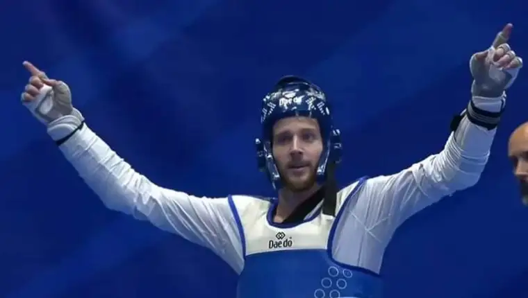 nedzad husic