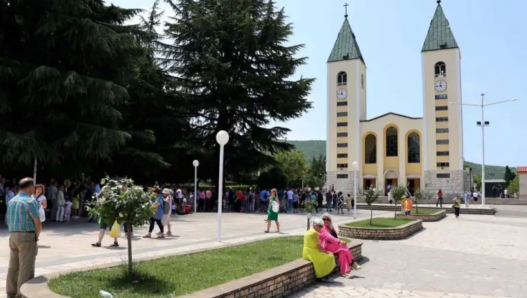 medjugorje