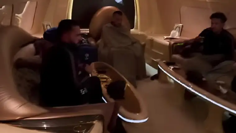 avion al hilal