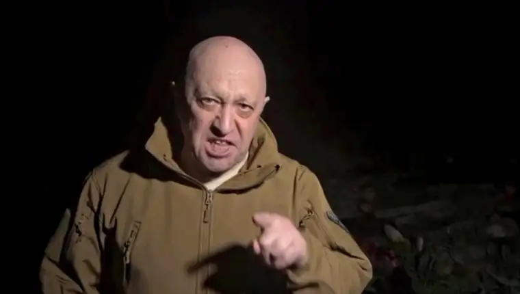 jevgenij prigozin
