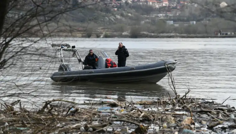 djeca se utopila srbija