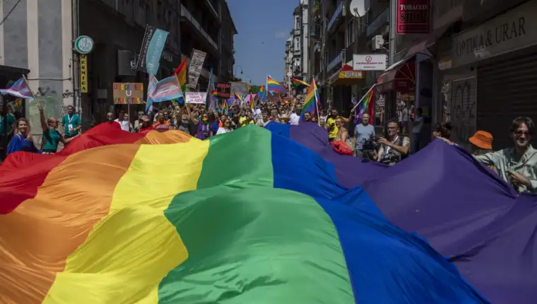 LGBTIQ