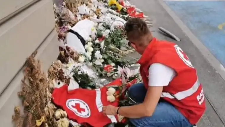 ckfbih, Alma Suljić