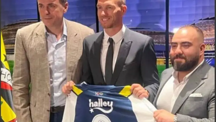dzeko turkcan 1